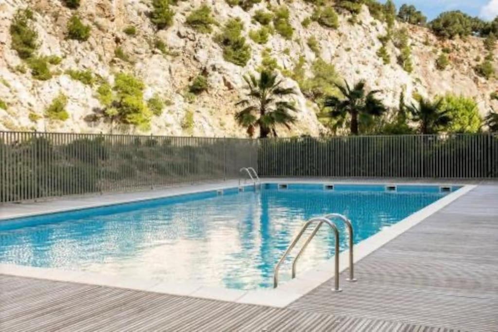 شقة Les Marches Du Soleil سُت المظهر الخارجي الصورة